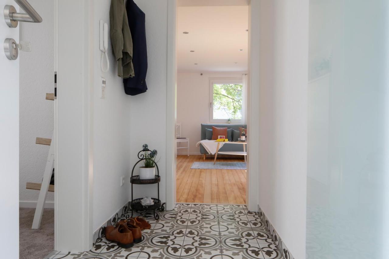 Stilvolle *rebland* Balkon-netflix-parking Baden-Baden