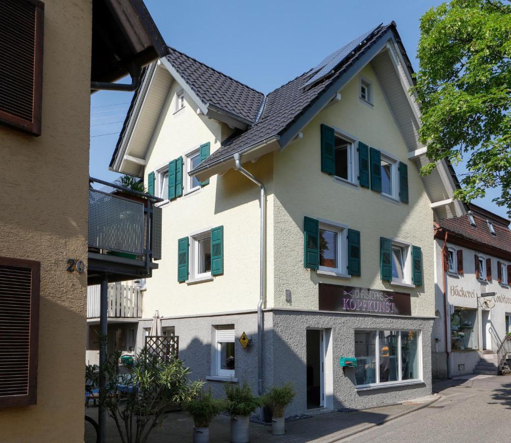 Stilvolle *rebland* Balkon-netflix-parking Apartment Baden-Baden