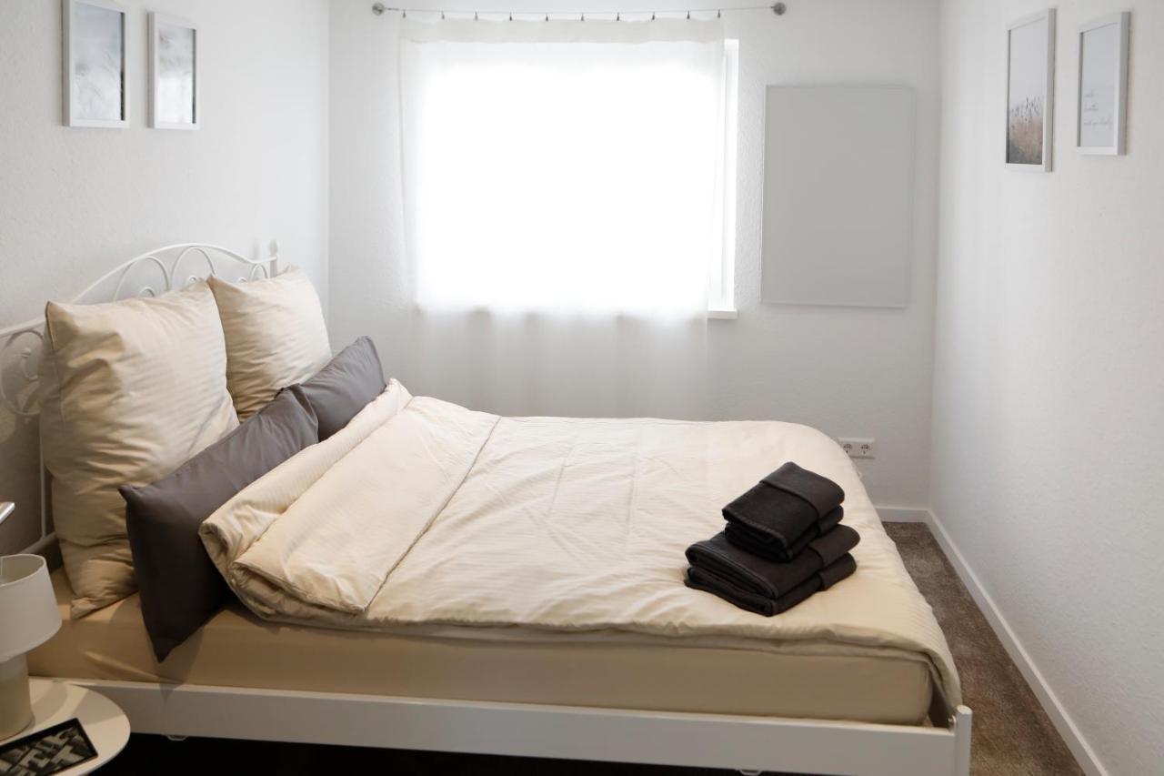 Stilvolle *rebland* Balkon-netflix-parking Apartment Baden-Baden